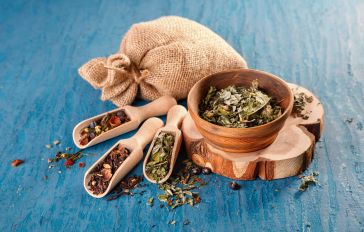 Herbal Teas